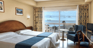 car hire hotel Soho Las Vegas