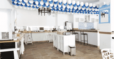 car hire Hotel Eliseos