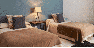 car hire Hotel Benabola