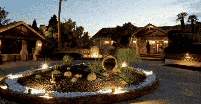 car hire Hotel Rio Real Golf