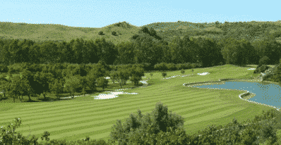 car hire Santana Golf