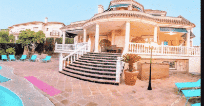 car hire Casa Brabant