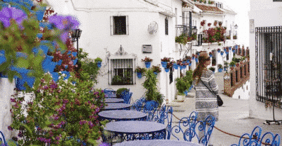 the best attractions of Mijas