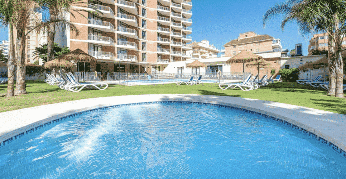 Alquiler de coches Hotel Mainare Playa
