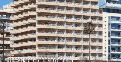 Alquiler de coches Apartamentos La Jabega