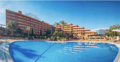 Alquiler de coches Apartamentos Fuengirola Beach