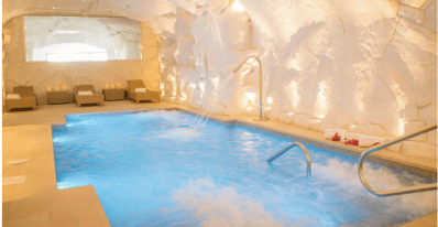 Alquiler de coches Hotel La Fonda
