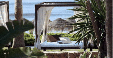 Alquiler de coches Don Carlos Leisure Resort