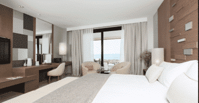 Alquiler de coches Deluxe Villas Don Carlos