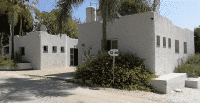 Alquiler de coches Camping La Buganvilla