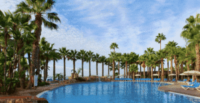 alquiler de coches hotel Marbella Playa
