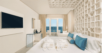 alquiler de coches Hotel Amare Beach