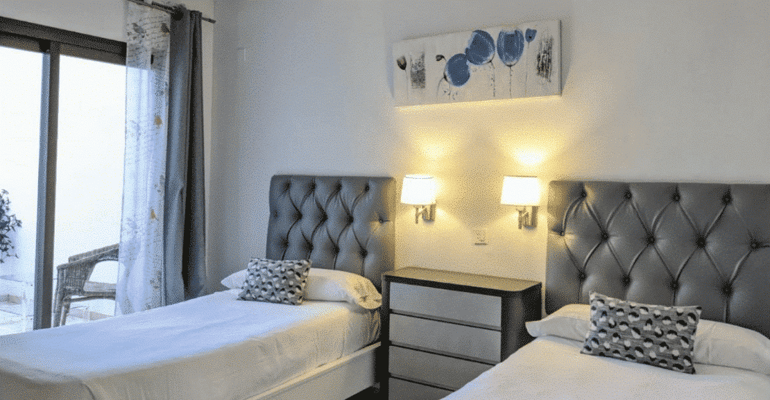 alquiler de coches Aparthotel Coral Beach