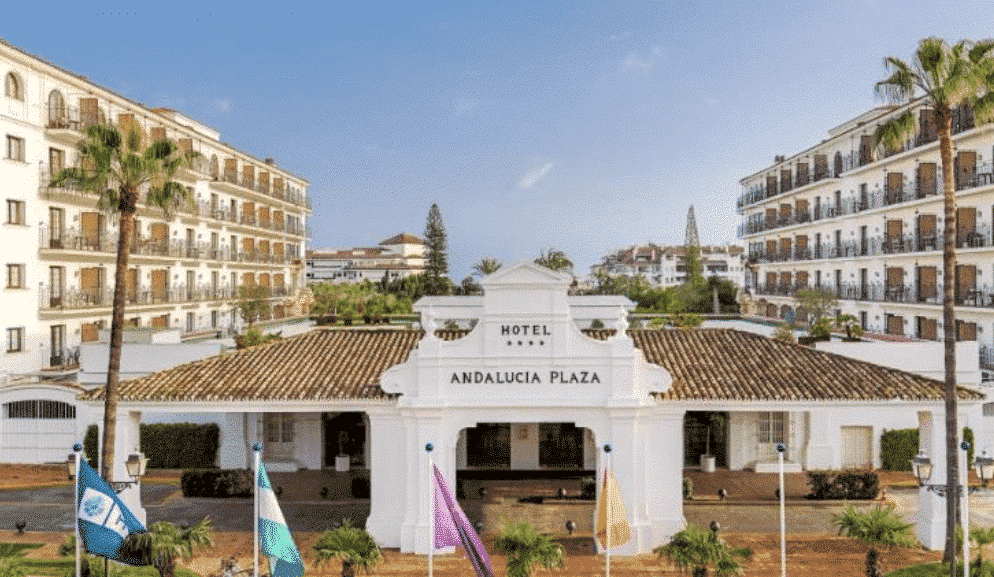 alquiler de coches Hotel Sisu Boutique
