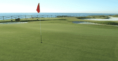 alquiler de coches Campo de Golf Guadalmina
