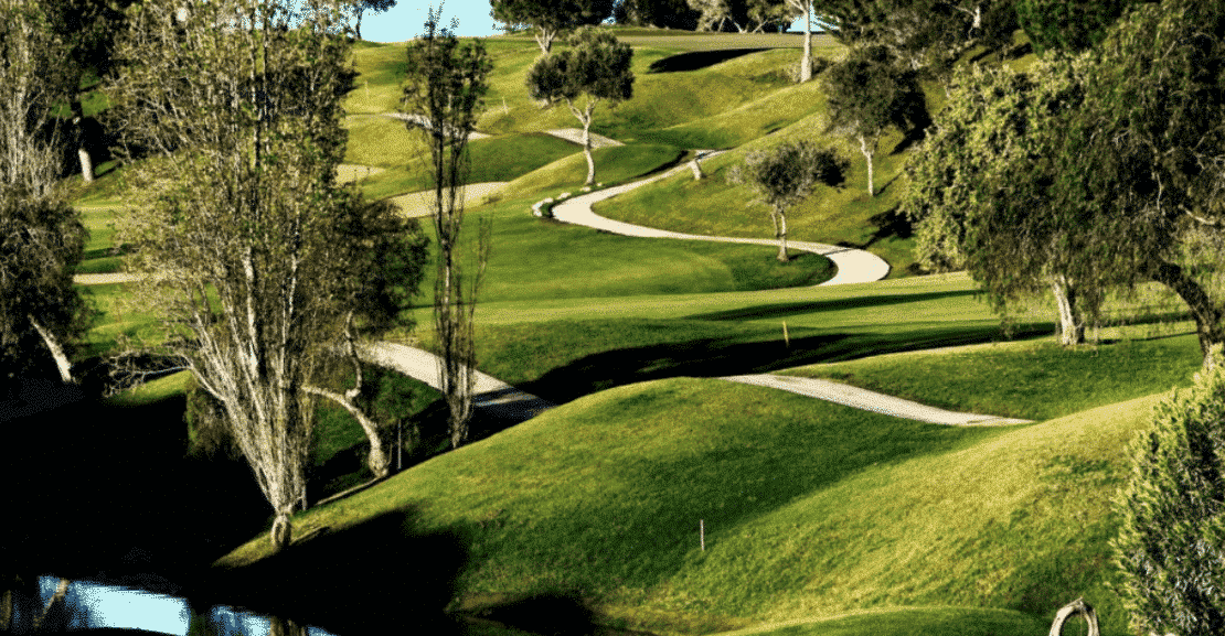 alquiler de coches Campo de Golf Cabopino