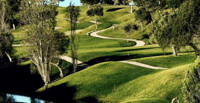 alquiler de coches Campo de Golf Cabopino