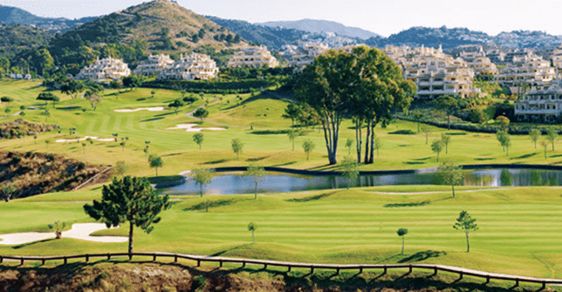 alquiler de coches Golf El Higueral