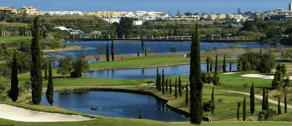 alquiler de coches Golf Santa Clara