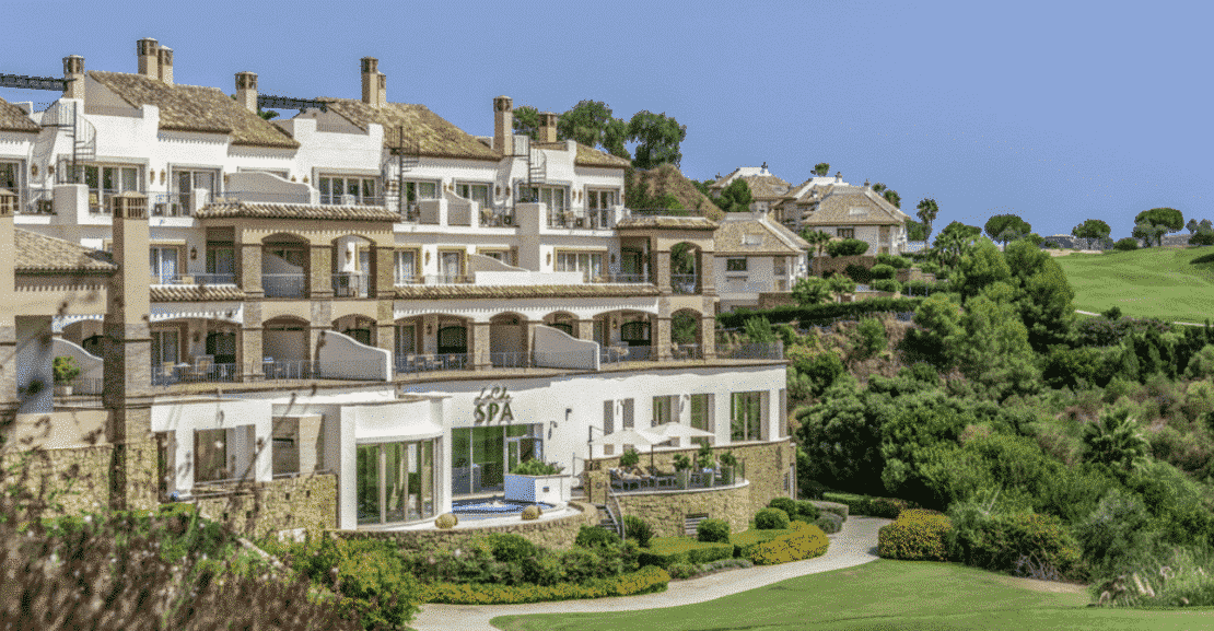 Alquiler de coches La Cala Golf Resort