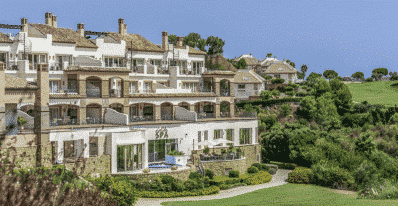 Alquiler de coches La Cala Golf Resort