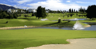 alquiler de coches Mijas Golf Los Olivos