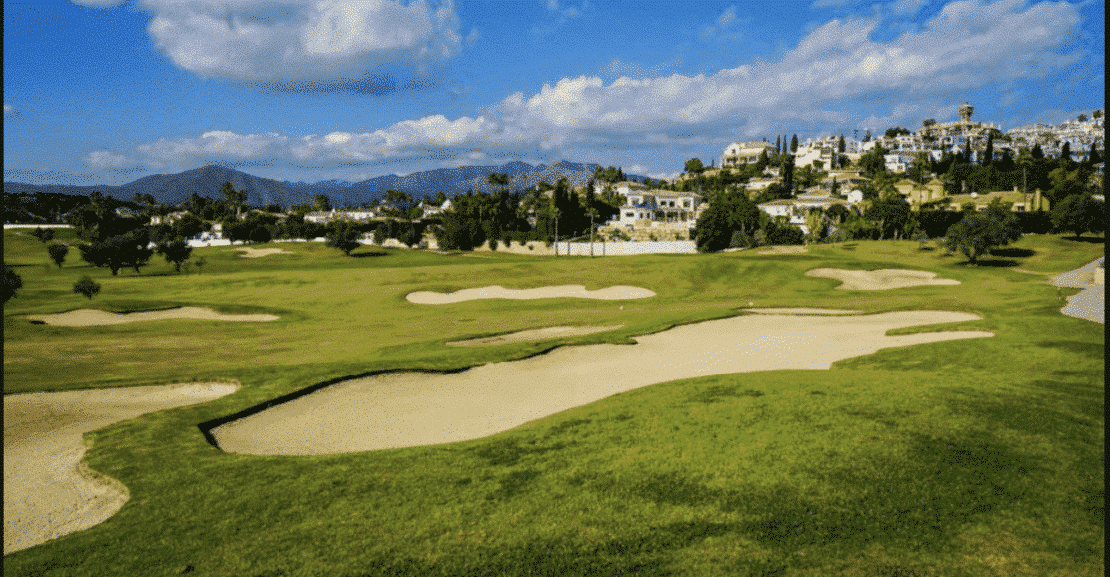 alquiler de coches Golf Los Lagos