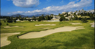alquiler de coches Golf Los Lagos