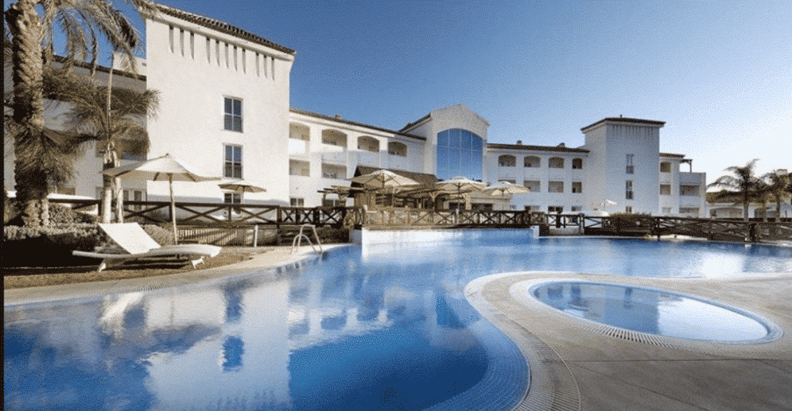 alquiler de coches Hotel Eurostar Mijas