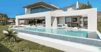 Alquiler de coches Villa Romana Golf