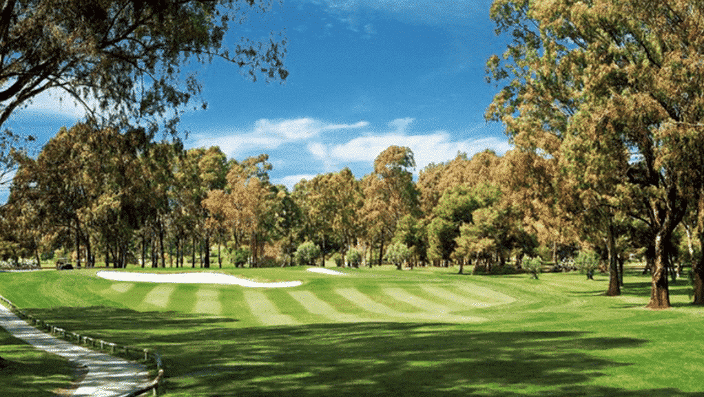 alquiler de coches Campo de Golf Old Atalaya