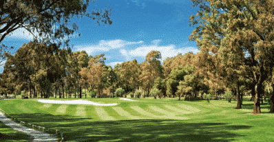 alquiler de coches Campo de Golf Old Atalaya