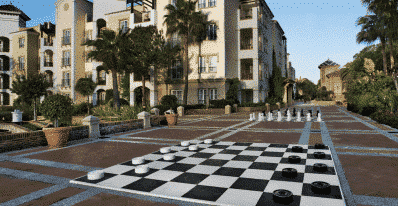 alquiler de coches del Hotel Marriott 's Playa Andaluza
