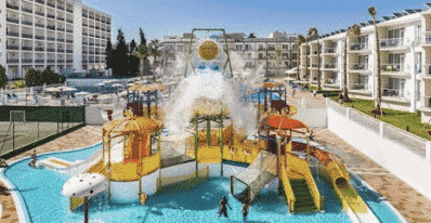 alquiler de coches Hotel Globales Playa Estepona