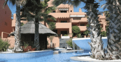 alquiler de coches Hotel Mar Azul Estepona