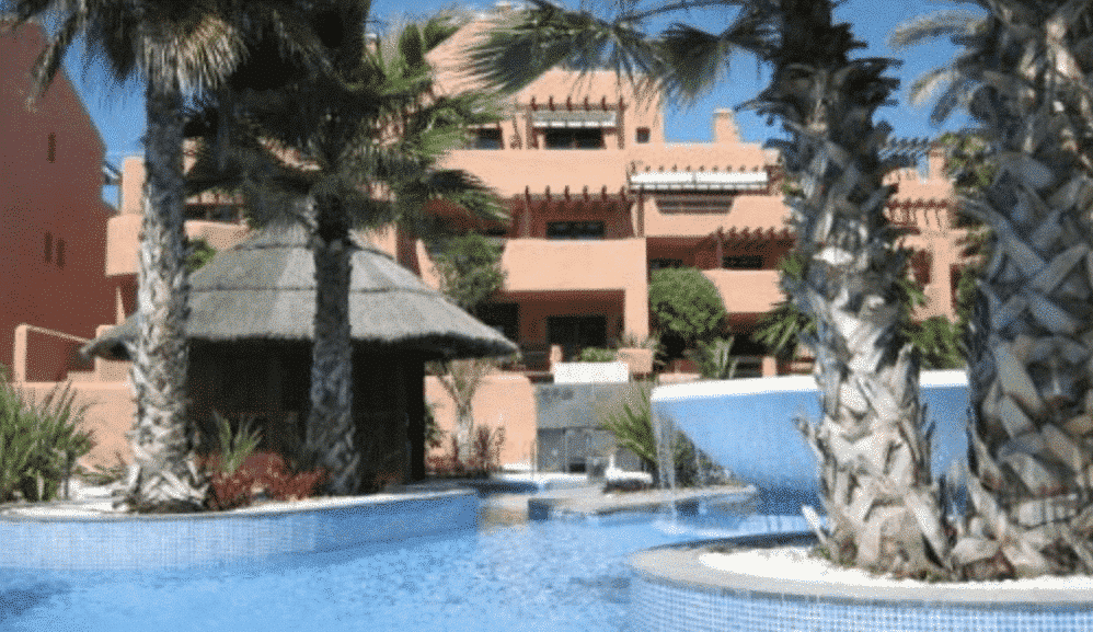 alquiler de coches Hotel Mar Azul Estepona