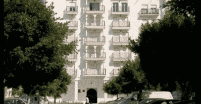 alquiler de coches Apartamentos Miguel Angel