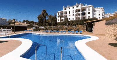 alquiler de coches Hotel Club Delta Mar