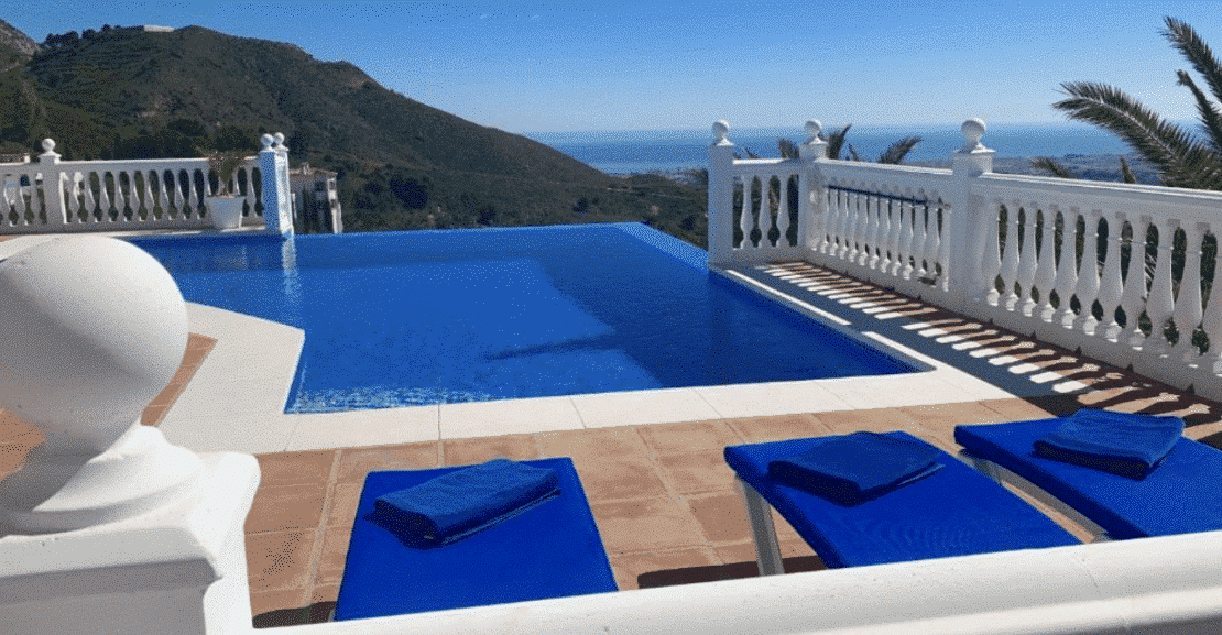 Alquiler de coches Hotel Villa Mañana