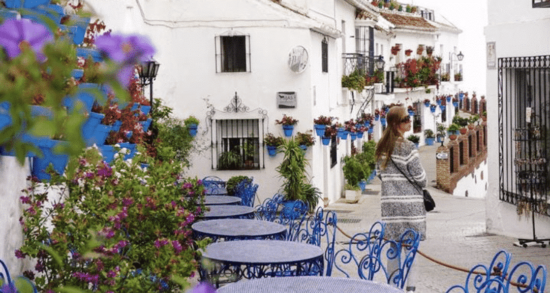las mejores atracciones de Mijas